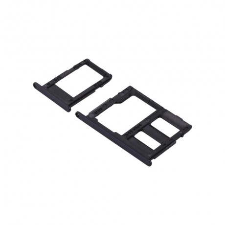 Samsung J5 Sim ve MMC Kart Tepsisi