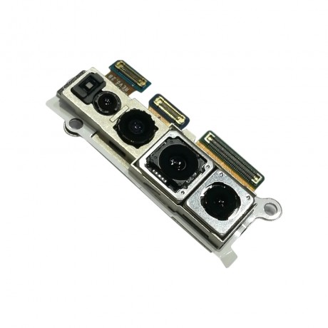 Samsung S10 5G Arka Kamera