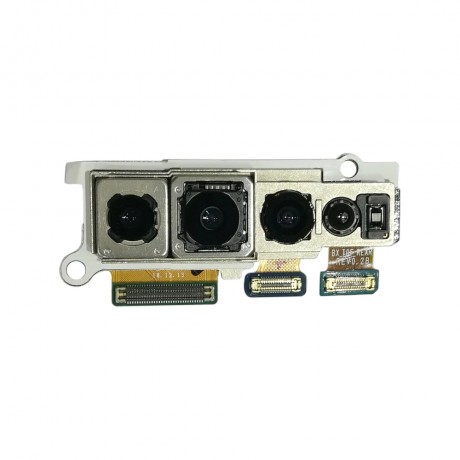 Samsung S10 5G Arka Kamera