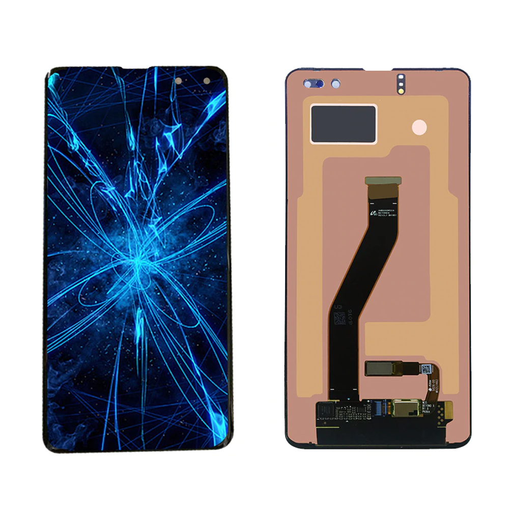 Samsung S10 5G LCD Ekran