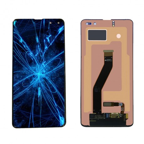 Samsung S10 5G LCD Ekran