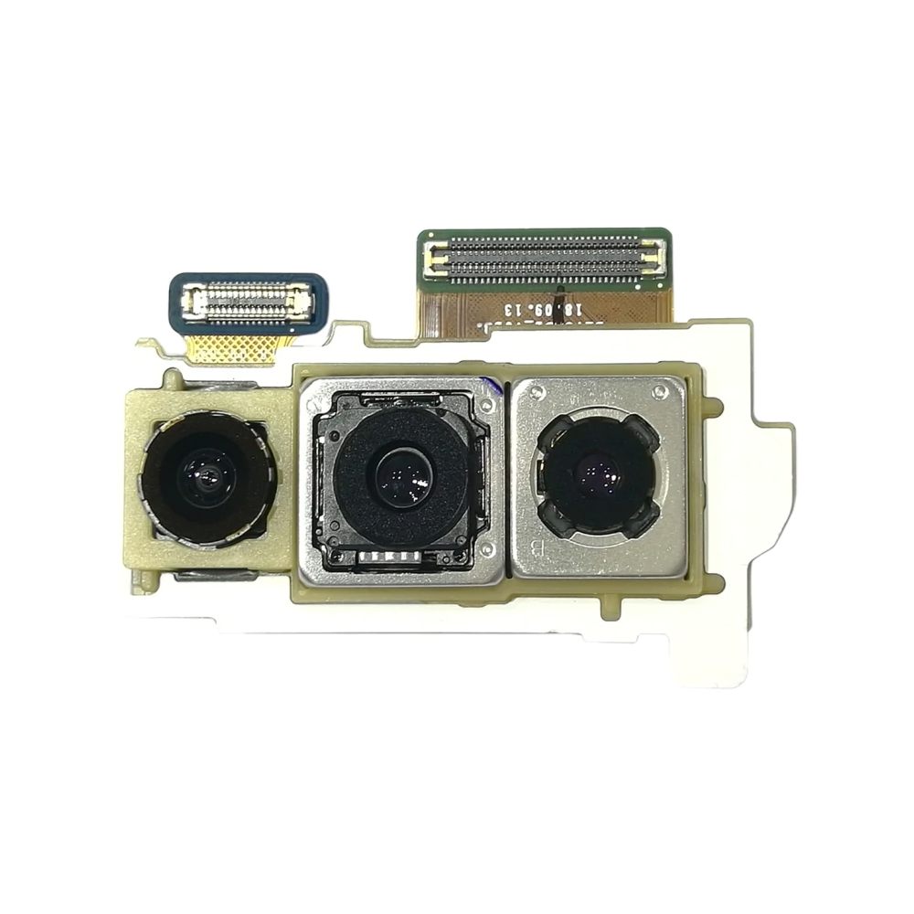 Samsung S10 Arka Kamera