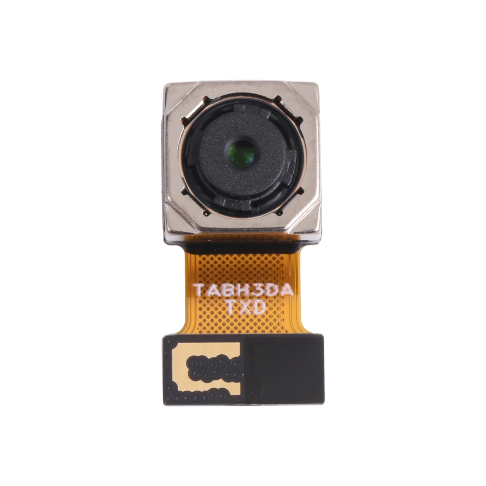 Samsung A02s Arka Kamera