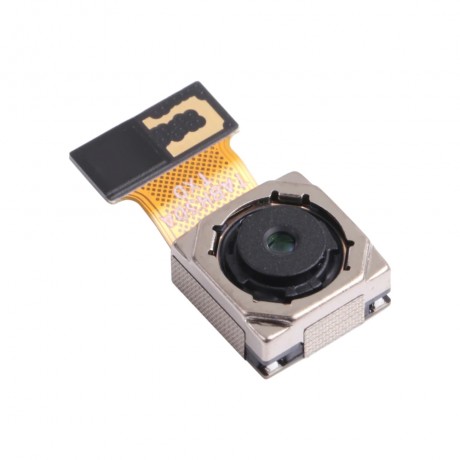 Samsung A02s Arka Kamera