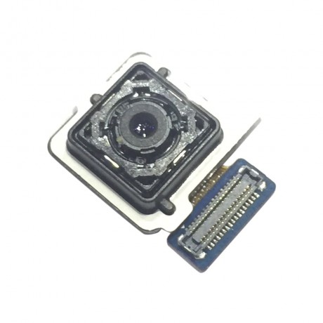 Samsung A10 Arka Kamera