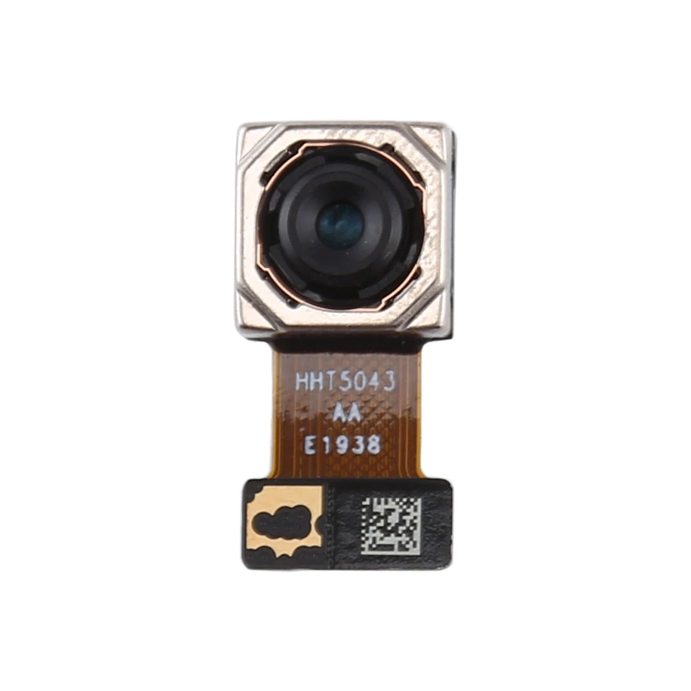 Samsung A10s Arka Kamera