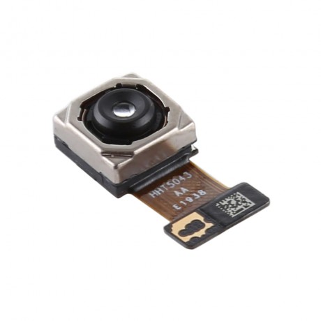 Samsung A10s Arka Kamera