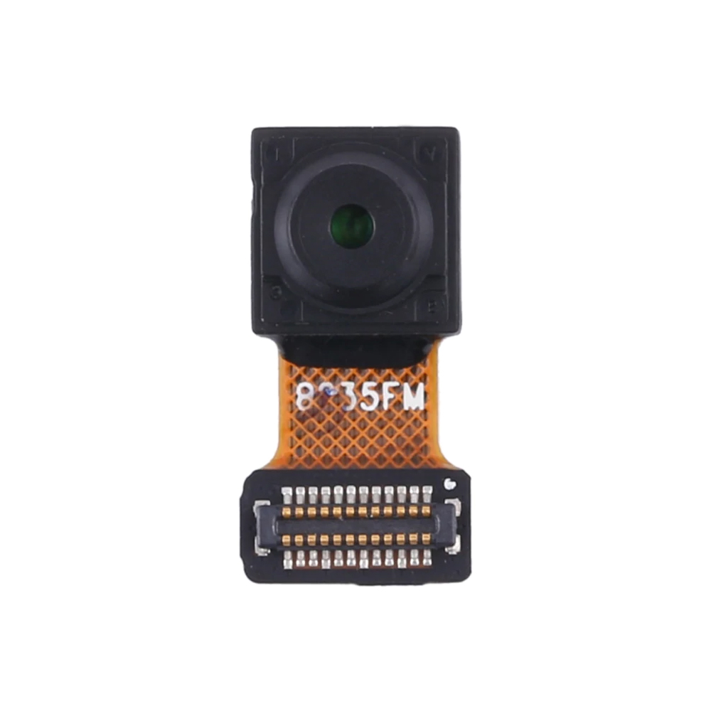 Samsung A10s Ön Kamera