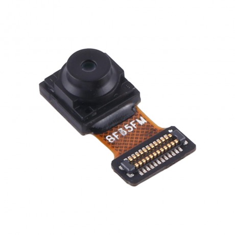 Samsung A10s Ön Kamera