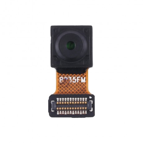 Samsung A10s Ön Kamera