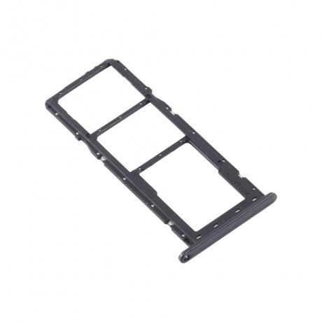 Samsung A11 Sim ve MMC Kart Tepsisi