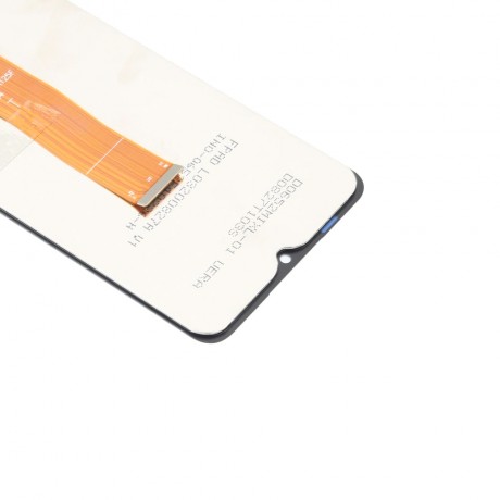 Samsung A12 LCD Ekran