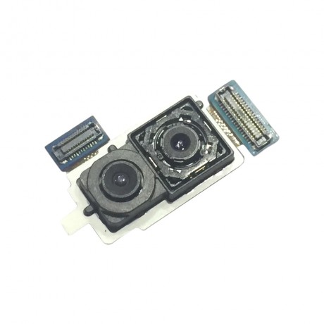 Samsung A20 Arka Kamera