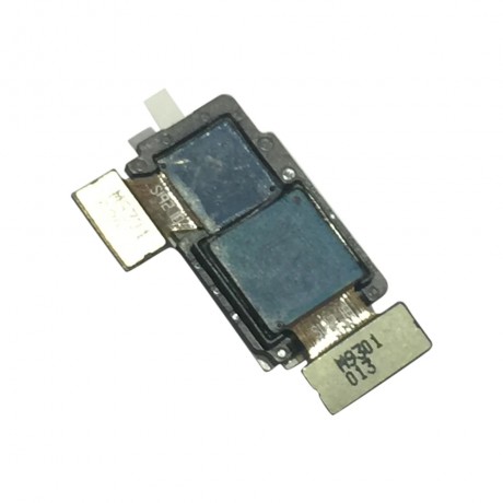 Samsung A20 Arka Kamera