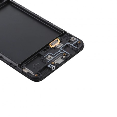 Samsung A20 Çıtalı LCD Ekran