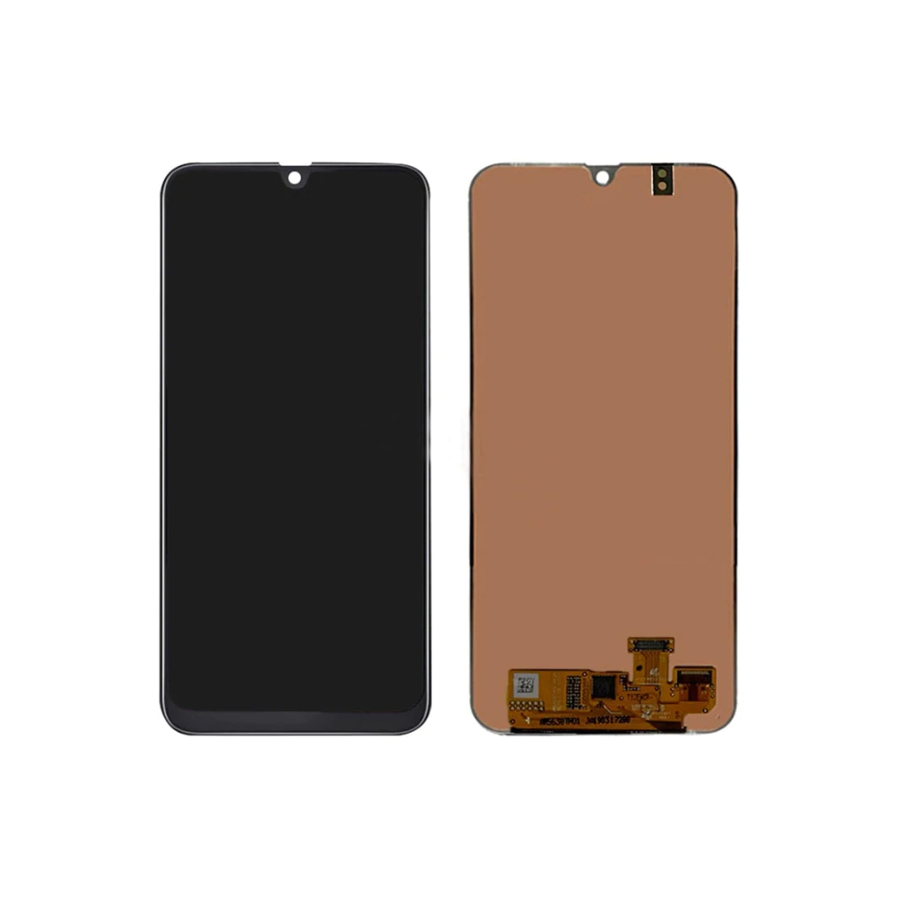 Samsung A20 LCD Ekran