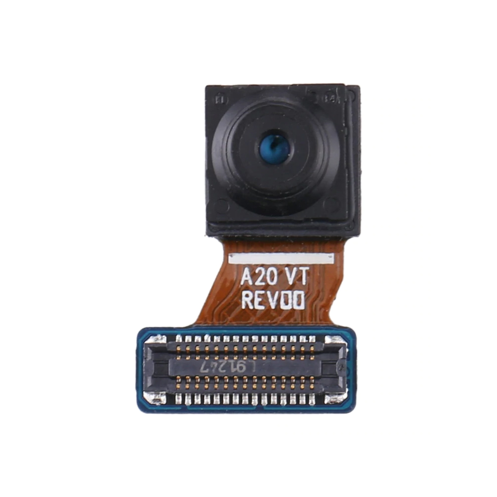 Samsung A20 Ön Kamera