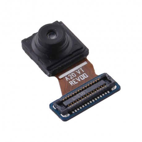 Samsung A20 Ön Kamera