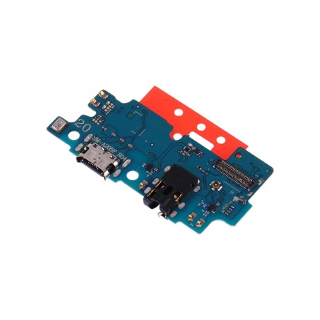 Samsung A20 Şarj Soketli Mikrofon Bordu