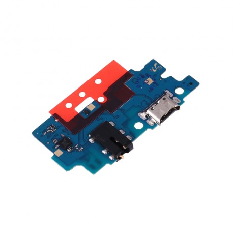 Samsung A20 Şarj Soketli Mikrofon Bordu