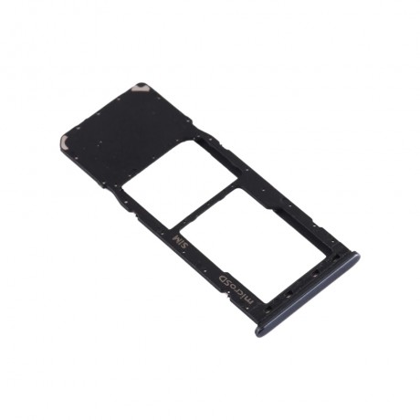 Samsung A20 Sim ve MMC Kart Tepsisi