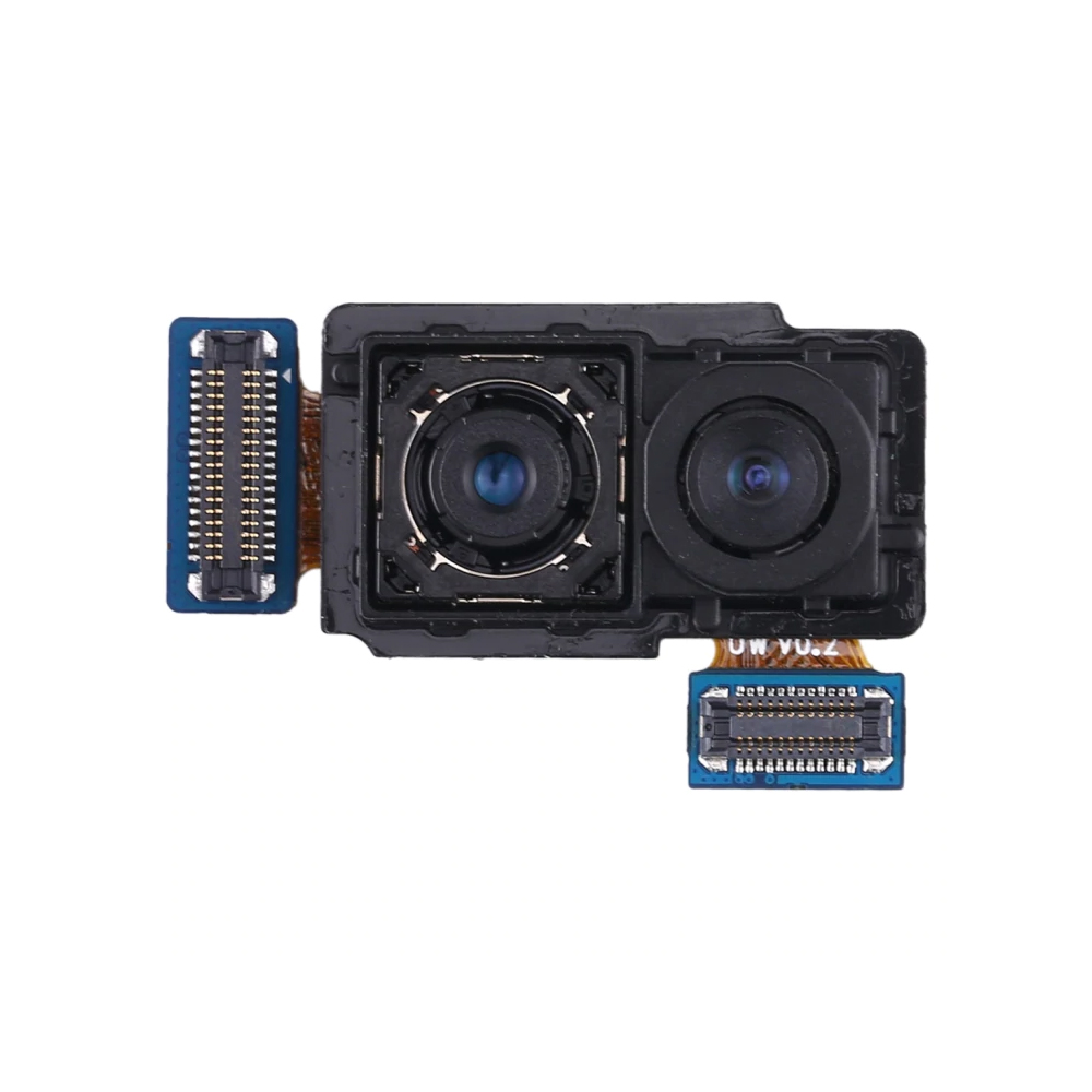 Samsung A20e Arka Kamera