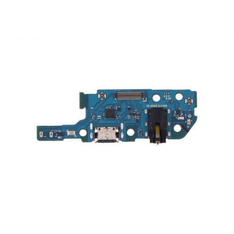 Samsung A20e Şarj Soketli Mikrofon Bordu