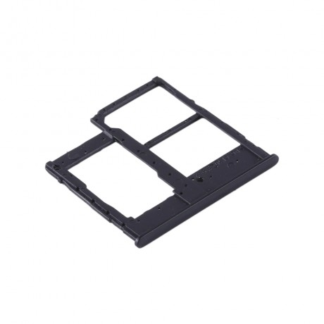Samsung A20e Sim ve MMC Kart Tepsisi