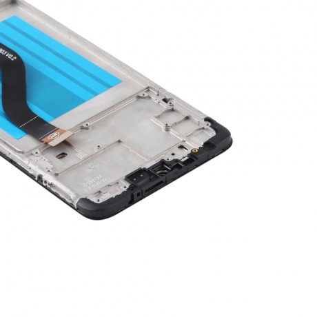 Samsung A20s Çıtalı LCD Ekran