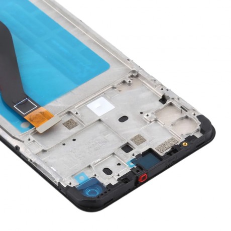 Samsung A21 Çıtalı LCD Ekran