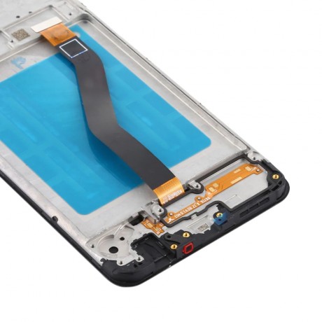 Samsung A21 Çıtalı LCD Ekran