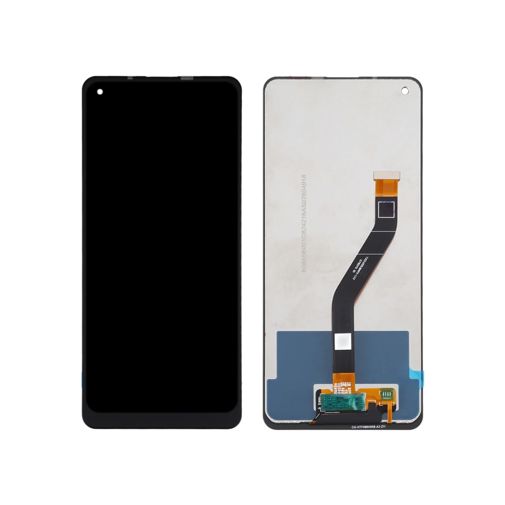 Samsung A21 LCD Ekran