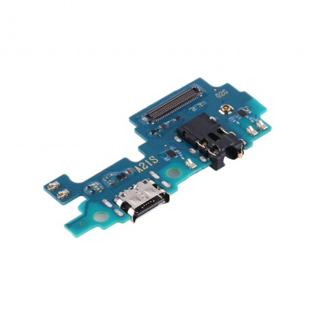 Samsung A21s Şarj Soketli Mikrofon Bordu