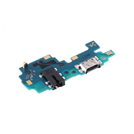 Samsung A21s Şarj Soketli Mikrofon Bordu