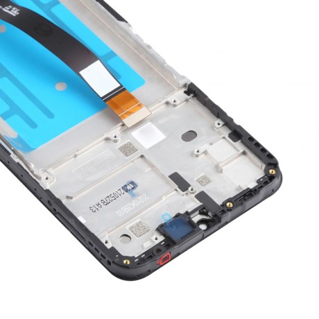 Samsung A22 Çıtalı LCD Ekran