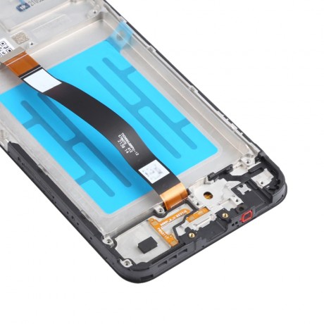 Samsung A22 Çıtalı LCD Ekran
