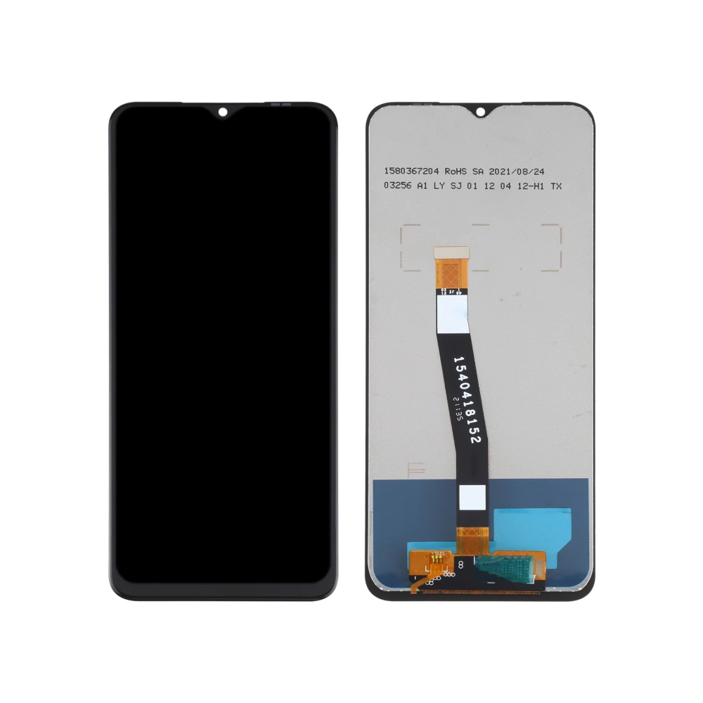 Samsung A22 LCD Ekran