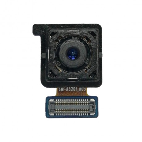 Samsung A3 2017 Arka Kamera