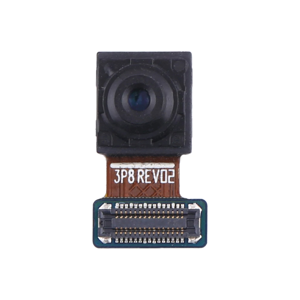 Samsung A30 Ön Kamera