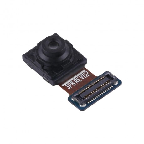 Samsung A30 Ön Kamera