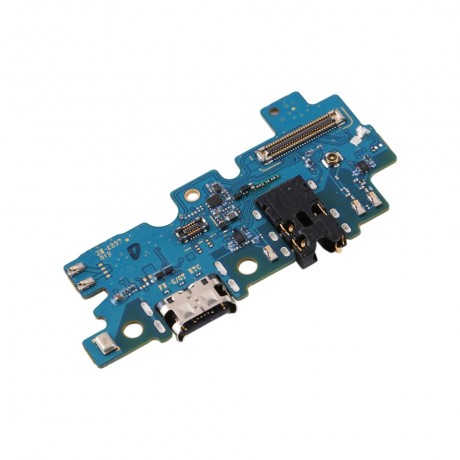 Samsung A30s Şarj Soketli Mikrofon Bordu