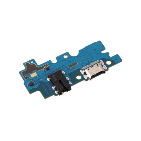 Samsung A30s Şarj Soketli Mikrofon Bordu