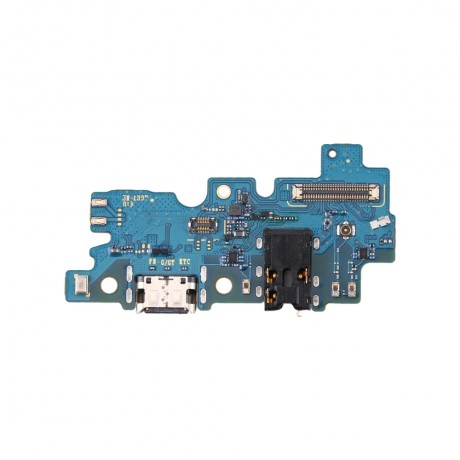 Samsung A30s Şarj Soketli Mikrofon Bordu