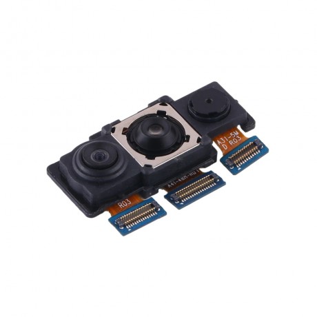 Samsung A31 Arka Kamera