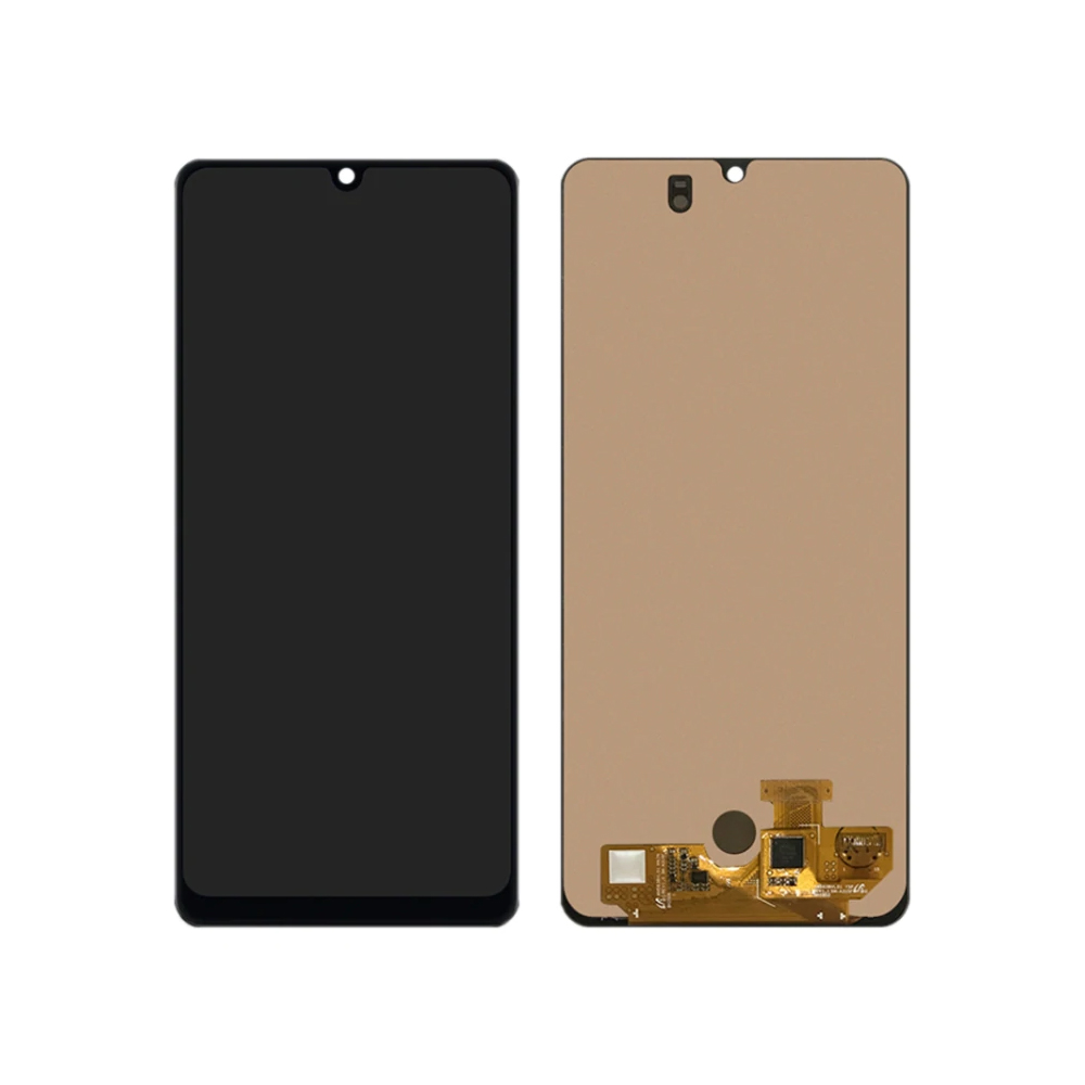 Samsung A31 LCD Ekran