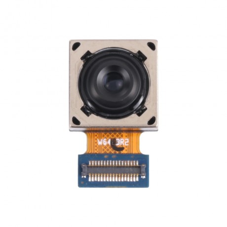 Samsung A32 Arka Kamera