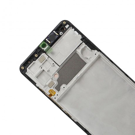 Samsung A32 Çıtalı LCD Ekran