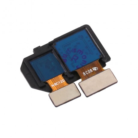 Samsung A40 Arka Kamera