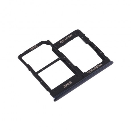 Samsung A40 Sim ve MMC Kart Tepsisi