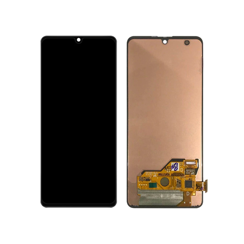 Samsung A41 LCD Ekran